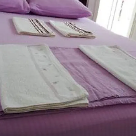 Apartamento Mijatovic Vodice