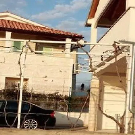 Apartamento Mijatovic Vodice