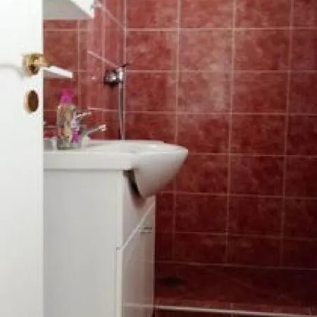 Апартаменты Mijatovic