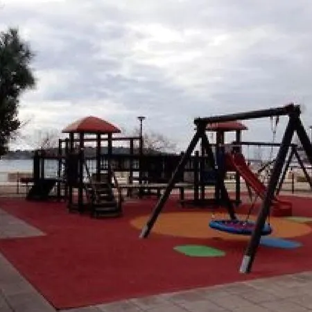 Apartment Mijatovic