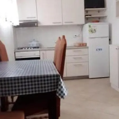 Mijatovic Apartamento Vodice
