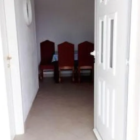 Apartamento Mijatovic Vodice