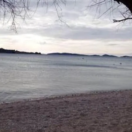 Mijatovic Apartment Vodice