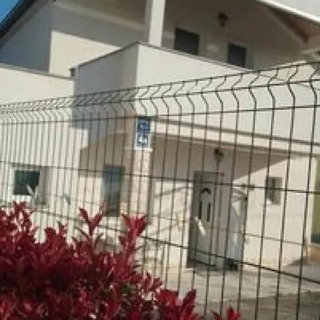 Apartment Mijatovic