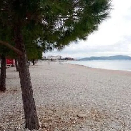 Mijatovic Apartment Vodice