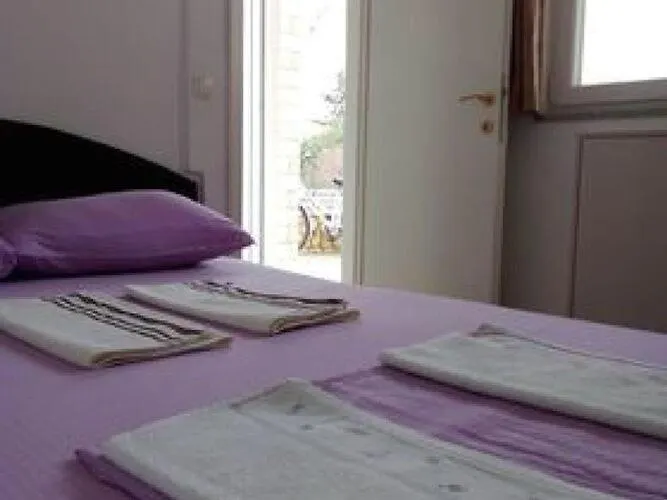 Appartement Mijatovic *