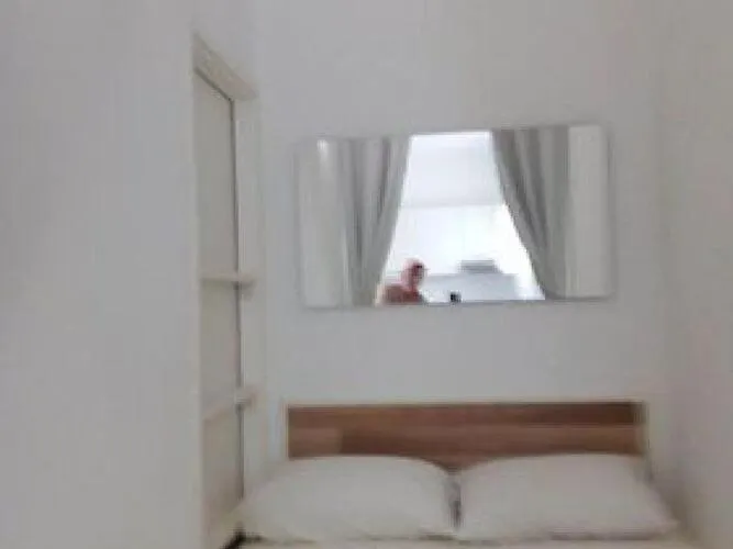 Mijatovic Apartamento Vodice