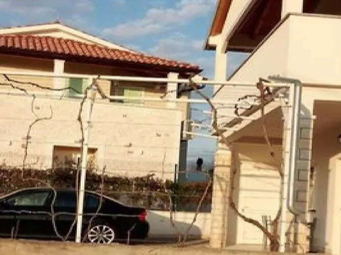 Appartement Mijatovic Vodice