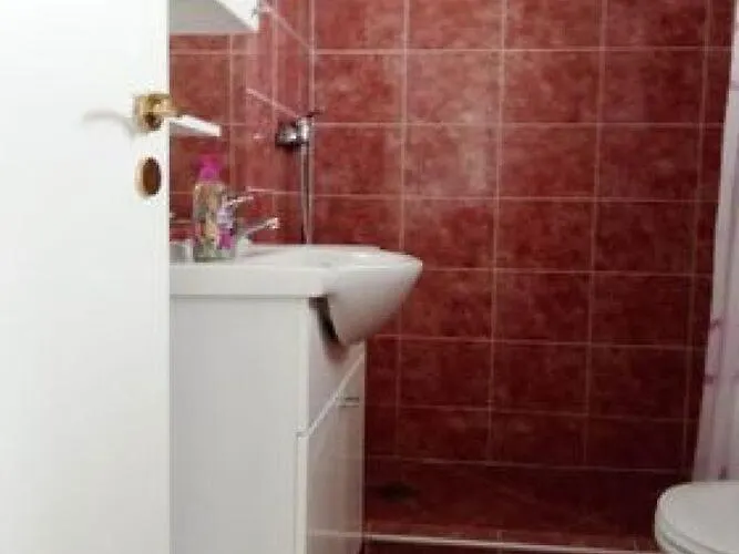 Appartement Mijatovic