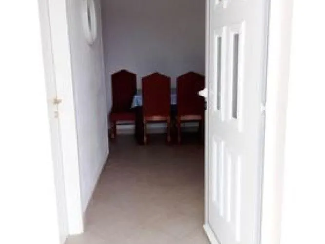 Appartement Mijatovic Vodice