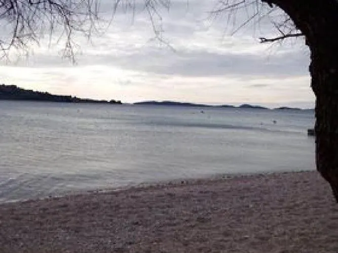 Mijatovic Apartamento Vodice