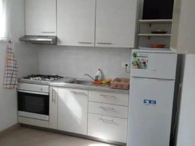 Appartement Mijatovic Vodice